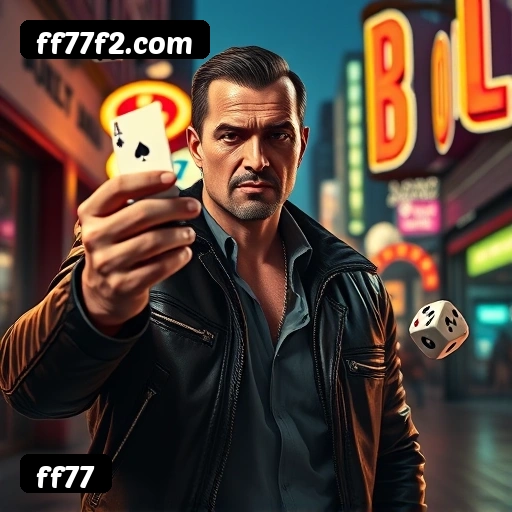 Privilégios VIP ff77