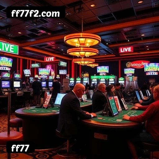 Download ff77 Windows