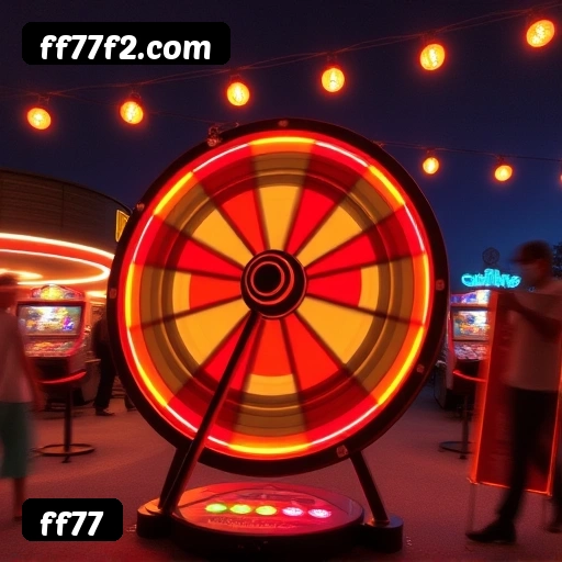 Free spins ff77