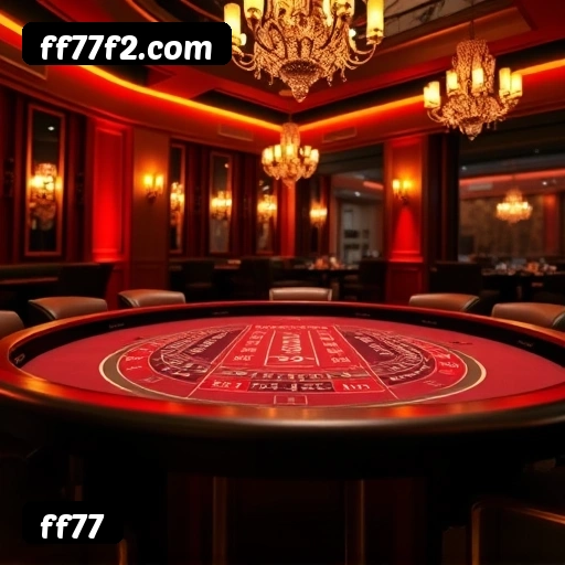 Progressão VIP ff77