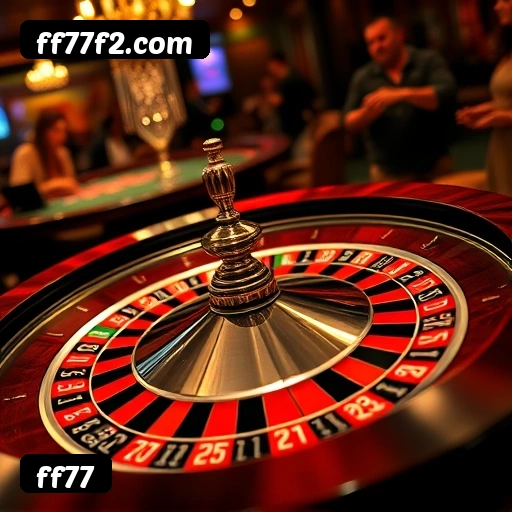 Slots desktop ff77